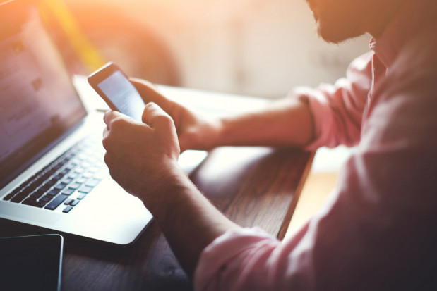 fot. shutterstock ARiMR stawia na informatyzację (video)