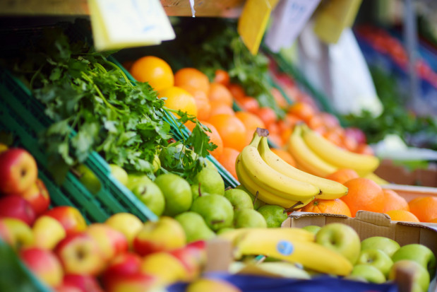 fot. shutterstock.com Credit Agricole: Wysoka dynamika cen owoców utrzyma się również w I poł. 2020 r.