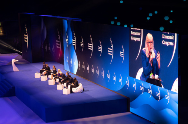 fot. materiały prasowe Europejski Kongres Gospodarczy 2020 - poruszymy tematykę branży spożywczej