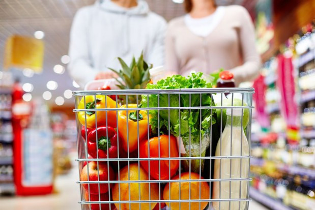 fot. shutterstock Wzrost inflacji w listopadzie. Ceny żywności nie odpuszczają