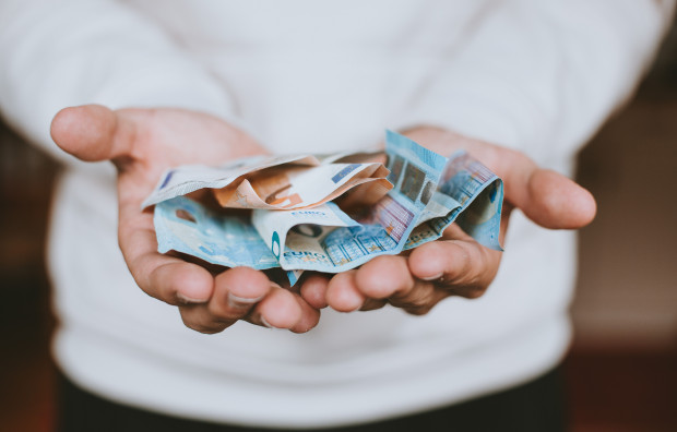 fot. unsplash.com Spadły zyski niemieckich rolników