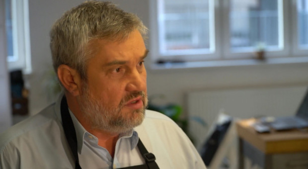 Jan Krzysztof Ardanowski, minister rolnictwa Ardanowski: Zmniejszenie stosowania pestycydów do 2030 roku jest dla Polski korzystne (wideo)