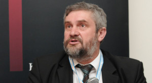 Ardanowski: mijający rok był złożony i skomplikowany (wideo)