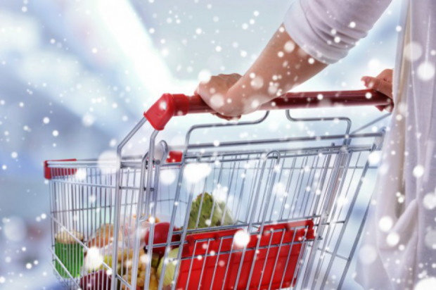 fot. shutterstock.com Święta będą droższe niż przed rokiem, ale tańsze od prognoz