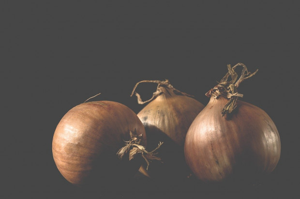 fot. pixabay.com W Indiach wciąż trwa kryzys cebulowy