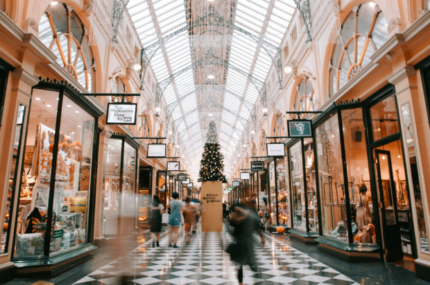 fot. unsplash.com Na organizację świąt Polacy wydadzą w tym roku więcej niż w ubiegłym