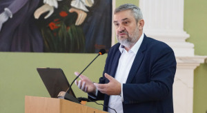 Ardanowski powołał Radę Ubezpieczenia Społecznego Rolników na lata 2020-22
