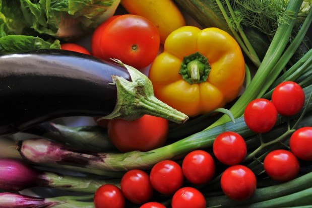 fot. pixabay.com Kambodża chce zwiększyć krajową produkcję warzyw w celu ograniczenia importu
