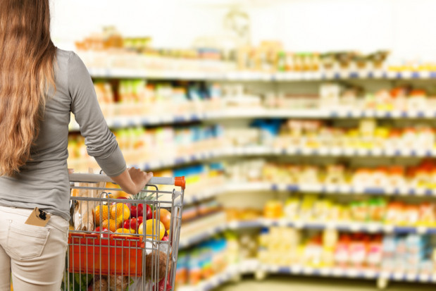 fot. shutterstock Organizacje konsumenckie za nowymi etykietami na żywność