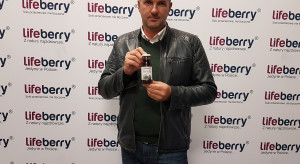 Gospodarstwo LifeBerry: Teraz nie liczy się ilość hektarów, a wydajność owoców z hektara (wywiad)