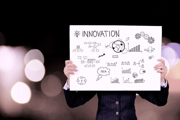 fot. shutterstock Pozyskanie większych ilości żywności jest możliwe dzięki innowacyjnym technologiom w rolnictwie (wideo)