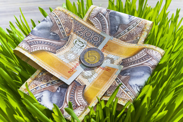 fot. shutterstock.com Sejmowa komisja środowiska pozytywnie zaopiniowała projekt budżetu