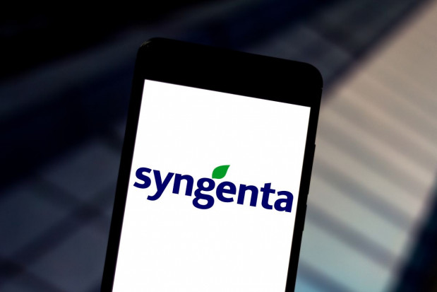 fot. shutterstock Zmiany w Syngenta. Firma podzielona na dział nasion i środków ochrony roślin