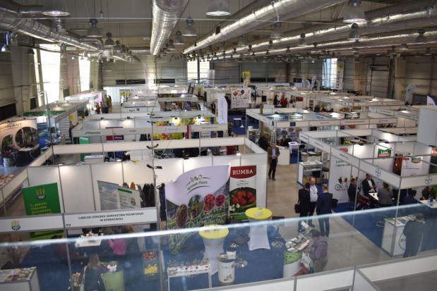fot. sadyogrody W Lublinie trwają "Jagodowe Trendy 2020" - galeria zdjęć!