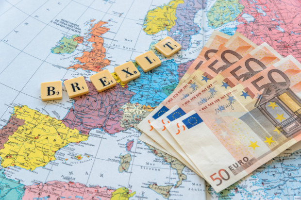 fot. shutterstock.com Komisja rolnictwa PE dała zielone światło dla porozumienia w sprawie brexitu
