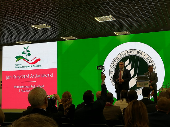 fot. materiały prasowe TSW 2020: Podsumowanie Sadowniczego Forum Ekonomicznego