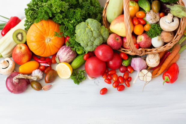 fot. shutterstock.com Locavore - trend kupowania żywności krajowej staje się coraz popularniejszy