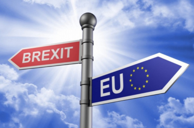 fot. shutterstock.com Eksperci: „twardy brexit” może oznaczać cofnięcie rozwoju handlu z Wielką Brytanią o wiele lat