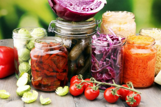 fot. shutterstock.com Kiszonki stają się coraz bardziej modne