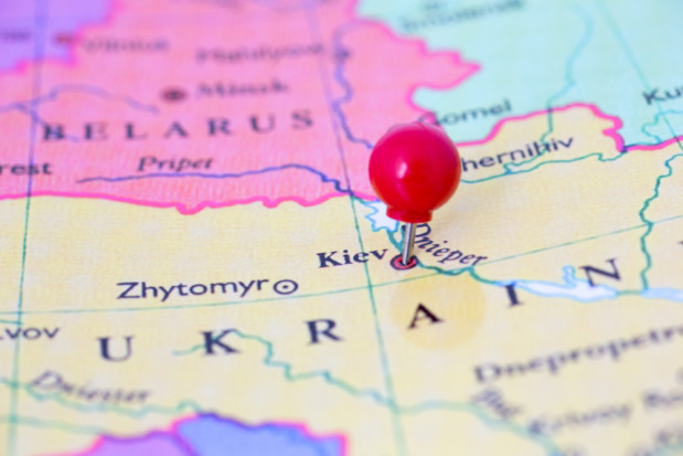 fot. shutterstock.com Dobry wizerunek Polski może przyciągnąć pracowników z Ukrainy