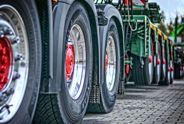 fot. pixabay.com Rosja: Produkcja ciągników rolniczych wzrosła 6-krotnie