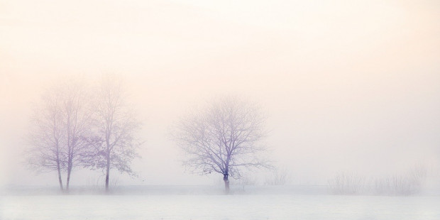 fot. pixabay.com Pojawiły się pierwsze opady śniegu od początku tej zimy