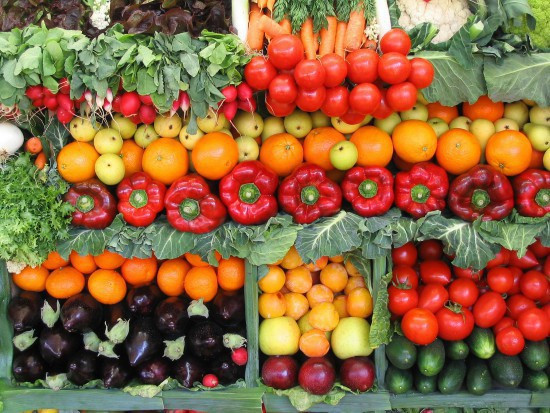 fot. shutterstock W 2019 r. do Rosji sprowadzono 2 mln ton warzyw