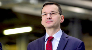 Morawiecki: mówimy nie propozycjom ograniczania polityki spójności i rolnej