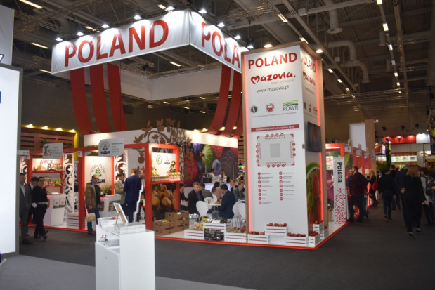fot. sadyogrody Za nami Fruit Logistica 2020 – nowości owocowo-warzywne z całego świata (galeria zdjęć)
