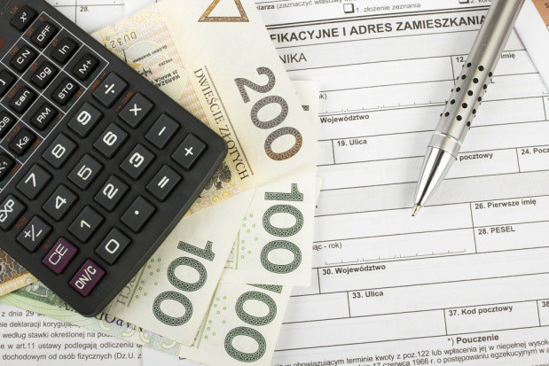 Zgodnie z obowiązującymi przepisami* wszystkie PIT-y zostaną przekazane w nieprzekraczalnym terminie do końca lutego 2020 r. / fot. shutterstock KRUS wysyła deklaracje podatkowe PIT za 2019 r.
