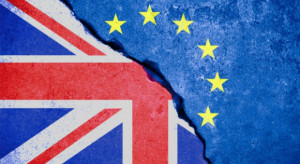 Po brexicie eksporterzy muszą przygotować się na powrót formalności celnych