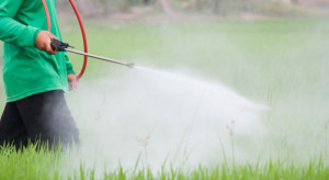 UE praktycznie "niewidoma" w sprawie użycia i szkodliwości pestycydów
