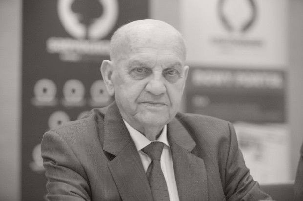 Pomnik prof. Makosza będzie miał 230 centymetrów wysokości i 60 centymetrów wysokości. / fot. PTWP Popiersie prof. Makosza stanie w centrum Belska Dużego