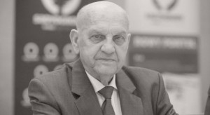 Popiersie prof. Makosza stanie w centrum Belska Dużego