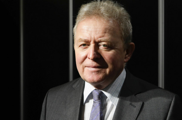 Janusz Wojciechowski /fot. PTWP Wojciechowski: Kolejny budżet kluczowy dla przyszłości europejskiego rolnictwa (wywiad)