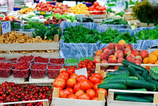 Od marca rusza Platforma Żywnościowa – innowacyjna giełda obrotu towarami rolno-spożywczymi. / fot. shutterstock KOWR: Od marca rusza Platforma Żywnościowa