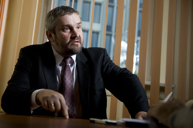 Jan Ardanowski, minister rolnictwa/ fot. PTWP Ardanowski: Platforma Żywnościowa to budowanie uczciwego rynku rolnego