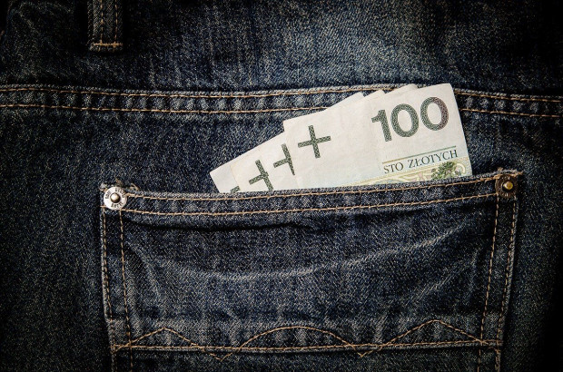 Od 1 marca świadczenia emerytalno-rentowe wzrosły o wskaźnik waloryzacji 103,56 proc./ fot. pixabay Od niedzieli wzrastają emerytury i renty