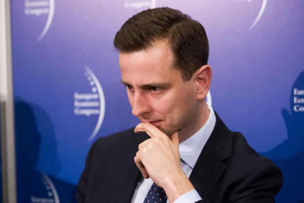 Władysław Kosiniak-Kamysz/ fot. PTWP Kosiniak-Kamysz: Będę ambasadorem polskiej żywności