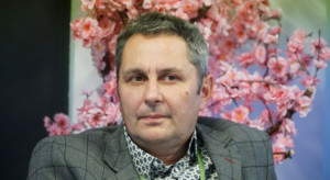 Dr Tomasz Lipa: Sadownicy liczą na wysokie ceny, ale potrzeba bardzo wysokiej jakości