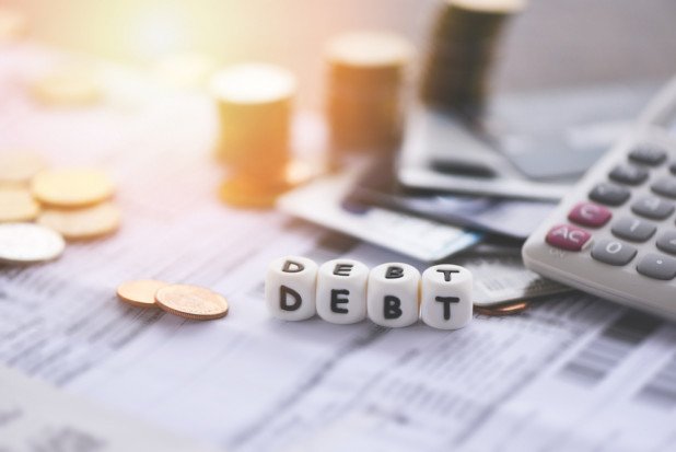 Na drugim miejscu, jeśli chodzi o udział w przeterminowanym zadłużeniu, jest przetwórstwo owocowo-warzywne (13,9 proc.)/ fot. shutterstock Raport: do 1,13 mld zł wzrosło zadłużenie producentów żywności