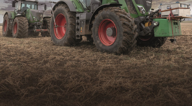 Podobnie jak standardowe opony serii Tractor70 i Tractor85, opona TractorMaster jest produkowana w fabryce Continental w portugalskim mieście Lousad/ fot. mat. pras. Continental: opony TractorMaster przeszły testy i uzyskały certyfikat DLG