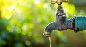 KRIR: Potrzeba większego wsparcia inwestycji ograniczających utratę wody