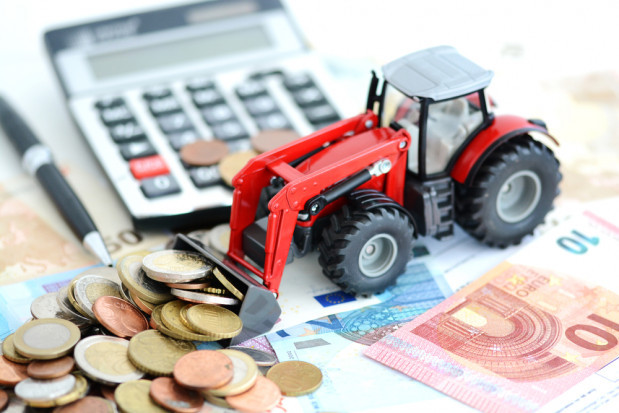 Przed Unią Europejską nigdy nie stało tak wiele wyzwań środowiskowych. / fot. shutterstock Jakich zmian potrzebuje europejskie rolnictwo?