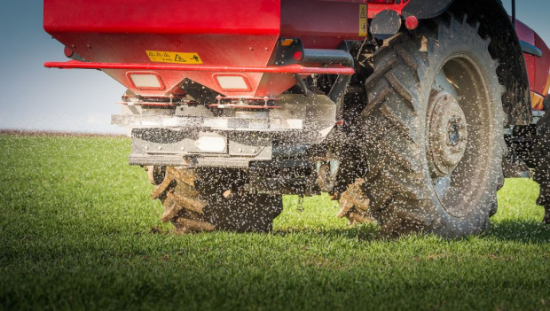 Rolnicy we Włoszech bardziej niż wirusa, boją się konsekwencji kwarantanny/ fot. shutterstock Koronawirus we Włoszech: rolnicy mają ograniczony dostęp do nawozów i nasion