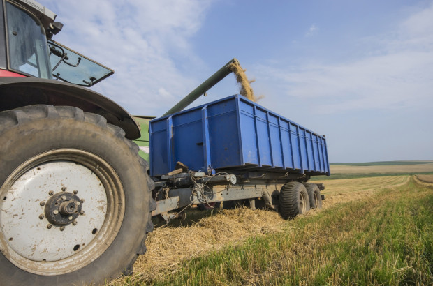 W lutym bieżącego roku zarejestrowano 511 szt. przyczep rolniczych/ fot. shutterstock W lutym zarejestrowano więcej przyczep rolniczych niż rok wcześniej