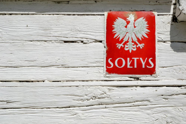 11 marca przypada dzień sołtysa/ fot. shutterstock Dziś przypada Dzień Sołtysa