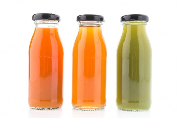 Podwyżka cen spowoduje znaczące ograniczenie zbytu na polskie owoce i warzywa rzędu kilkudziesięciu tysięcy ton rocznie. / fot. shutterstock Sadownicy i producenci apelują o wyłączenie z opłaty cukrowej nektarów i napojów