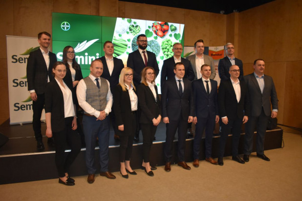 13 lutego firma Bayer zorganizowała spotkanie z przedstawicielami przemysłu przetwórczego/ fot. sadyogrody Bayer: Nowości odmianowe i rekomendacje na nowy sezon