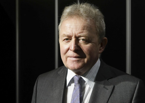 Komisarz UE ds. rolnictwa Janusz Wojciechowski/ fot. PTWP Wojciechowski: UE produkuje więcej żywności niż zużywa; jesteśmy bezpieczni